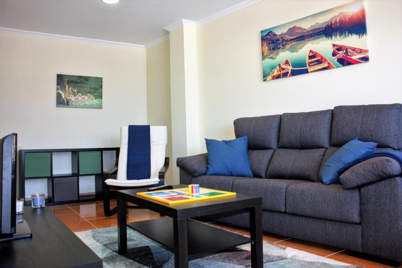Apartamento En Centro De Fisterra Exterior foto