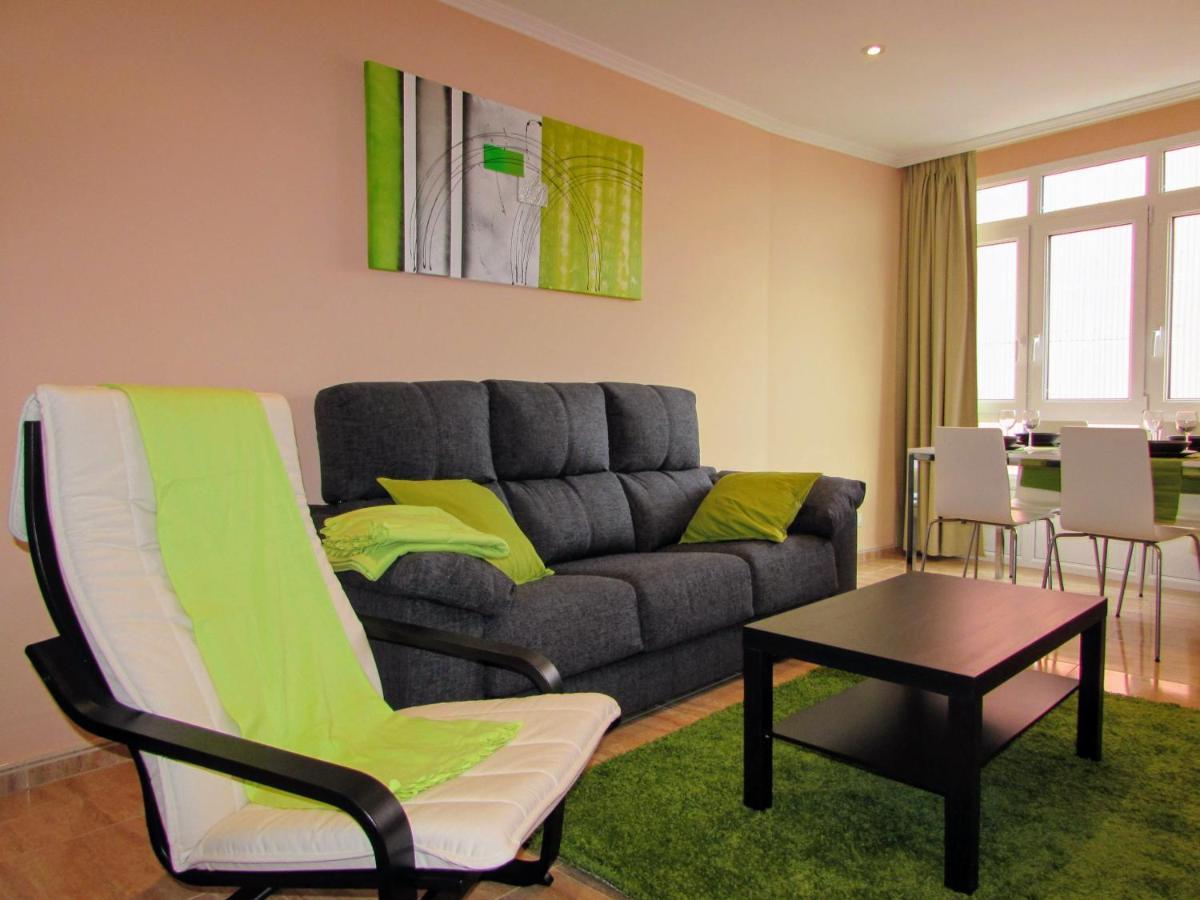 Apartamento En Centro De Fisterra Exterior foto